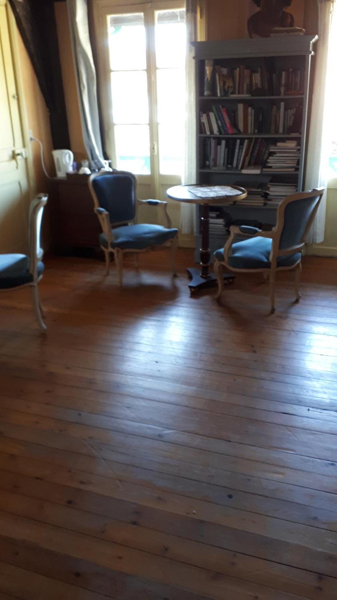Le Jardin Des Merveilles Saint-Pierre-d'Autils Room photo